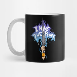 I have the power Mug